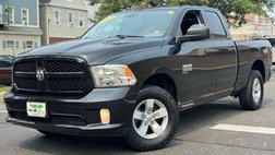 2019 Ram Ram Pickup 1500 Classic Express