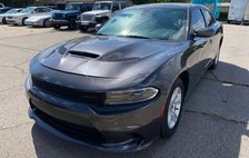 2018 Dodge Charger SXT