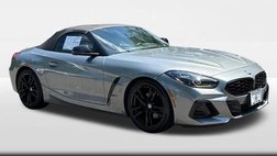 2023 BMW Z4 sDrive30i