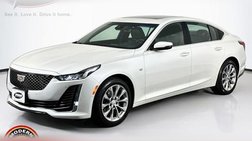 2023 Cadillac CT5 Premium Luxury