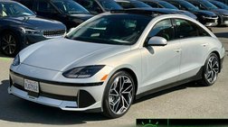 2023 Hyundai Ioniq 6 Limited