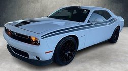 2020 Dodge Challenger R/T
