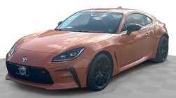 2023 Toyota GR86 10th Anniversary Special Edition