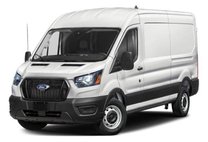 2024 Ford Transit 250