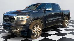 2019 Ram Ram Pickup 1500 Limited