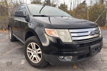 2008 Ford Edge SEL