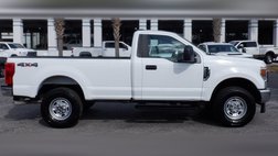 2021 Ford Super Duty F-250 XL