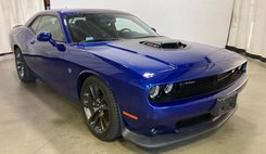 2020 Dodge Challenger R/T Scat Pack