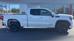 2024 GMC Sierra 1500 Elevation Standard