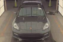 2013 Porsche Panamera S