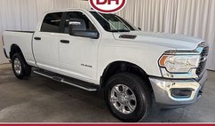 2024 Ram Ram Pickup 2500 Big Horn