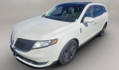 2014 Lincoln MKT Ecoboost