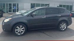 2007 Subaru B9 Tribeca Base