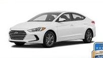 2017 Hyundai Elantra Eco