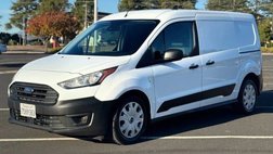 2020 Ford Transit Connect XL