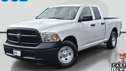 2019 Ram Ram Pickup 1500 Classic Tradesman