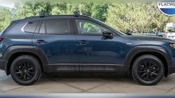 2025 Mazda CX-50 Hybrid Premium