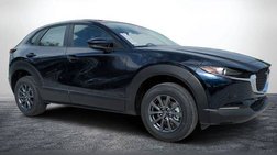 2026 Mazda CX-30 2.5 S
