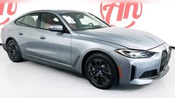 2023 BMW i4 eDrive35 Gran Coupe