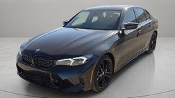 2024 BMW 3 Series M340i