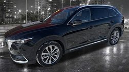 2020 Mazda CX-9 Grand Touring