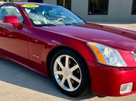 2004 Cadillac XLR Base