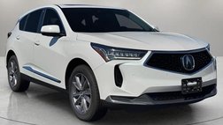 2023 Acura RDX SH-AWD w/Tech