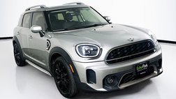 2024 MINI Countryman Cooper S ALL4