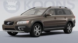 2016 Volvo XC70 T5 Classic Platinum