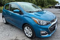 2019 Chevrolet Spark 1LT CVT