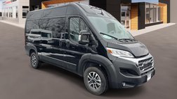 2026 Ram ProMaster 2500 SLT+ 159 High Roof Cargo Van FWD