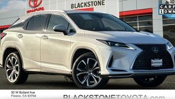 2021 Lexus RX 350 Base