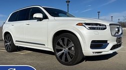 2023 Volvo XC90 B6 Ultimate Bright Theme 7P
