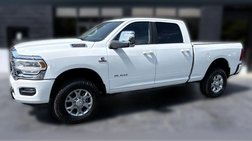 2024 Ram Ram Pickup 2500 Laramie