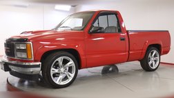 1991 GMC Sierra 1500 