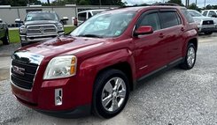 2014 GMC Terrain SLT-1