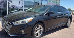 2019 Hyundai Sonata Limited