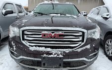 2018 GMC Acadia SLE-2