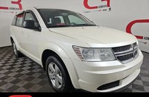 2016 Dodge Journey SE