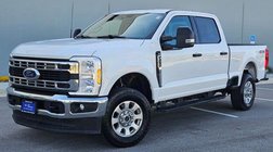 2024 Ford Super Duty F-250 XLT