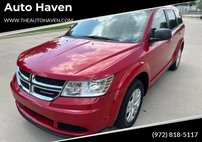 2019 Dodge Journey SE Value Package