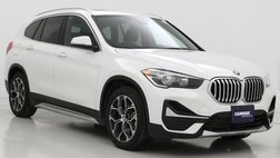 2022 BMW X1 xDrive28i
