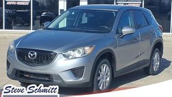 2014 Mazda CX-5 Sport