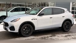 2025 Maserati Grecale Modena