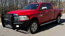2015 Ram Ram Pickup 2500 Laramie