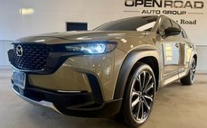 2024 Mazda CX-50 2.5 Turbo Premium