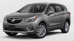 2020 Buick Envision Premium