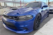 2019 Dodge Charger R/T Scat Pack