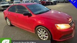 2015 Volkswagen Jetta Sport