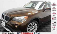 2014 BMW X1 xDrive28i